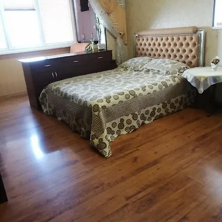 Apartment Stan Wouts *