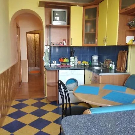 Stan Wouts Apartment *