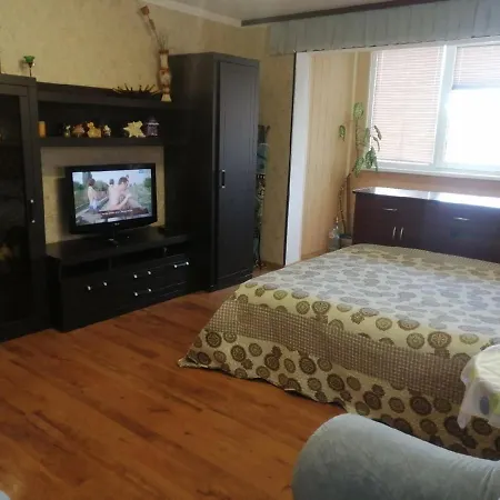 Apartment Stan Wouts